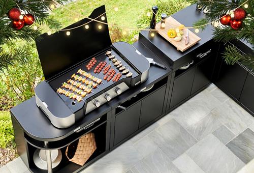 Photo actualité Idées cadeaux de Noël 2025 : Inspirations chaleureuses et conviviales par Le Marquier